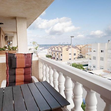 Global Properties, Apartamento Cerca Del Mar En Canet Canet d’En Berenguer Kültér fotó