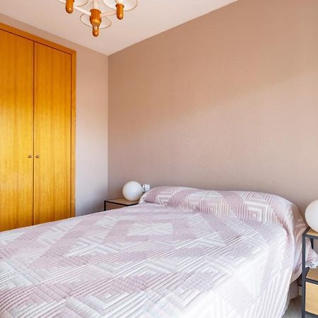 Global Properties, Apartamento Cerca Del Mar En Canet Canet d’En Berenguer Kültér fotó