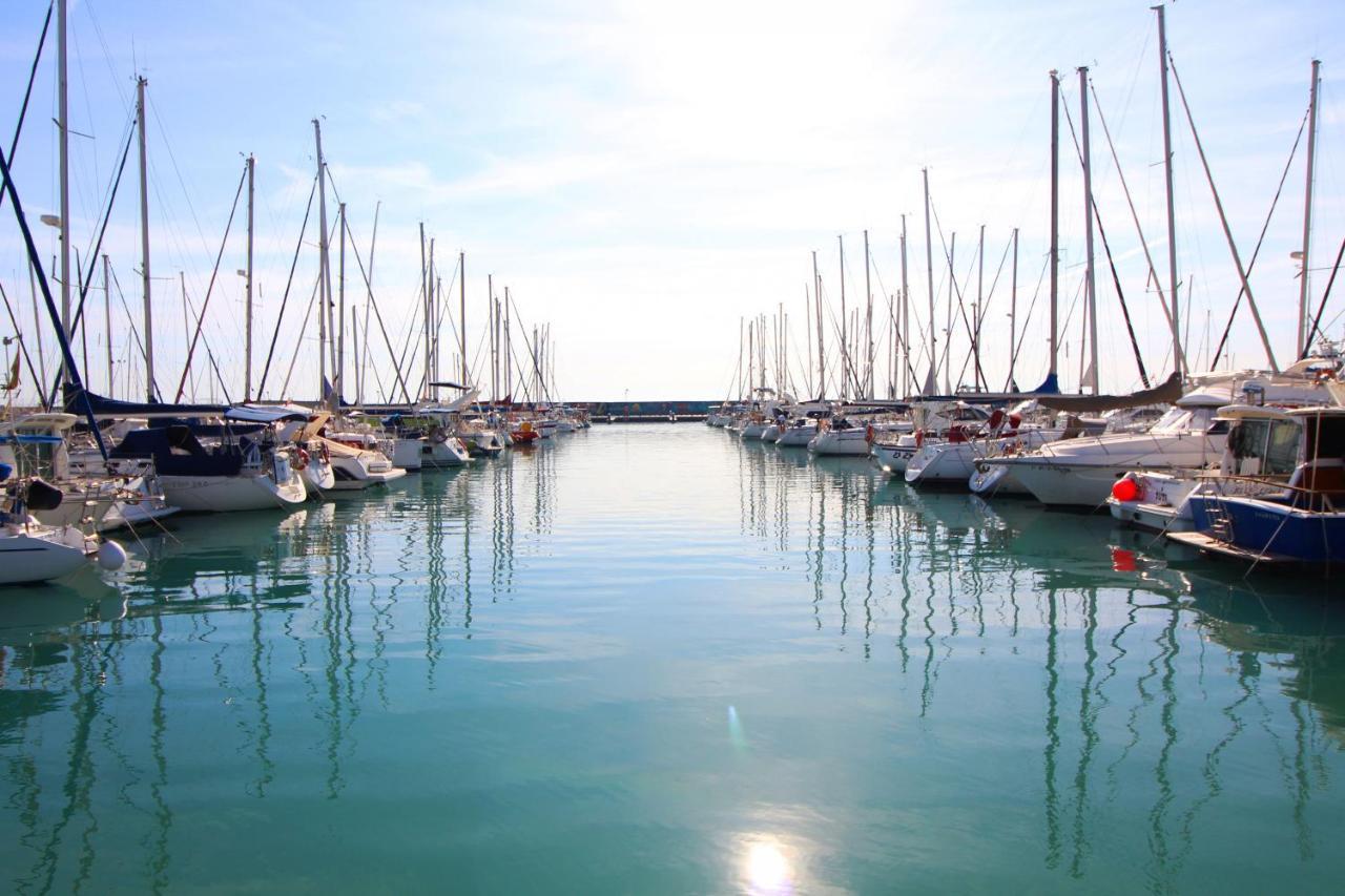 Global Properties, Apartamento Cerca Del Mar En Canet Canet d’En Berenguer Kültér fotó