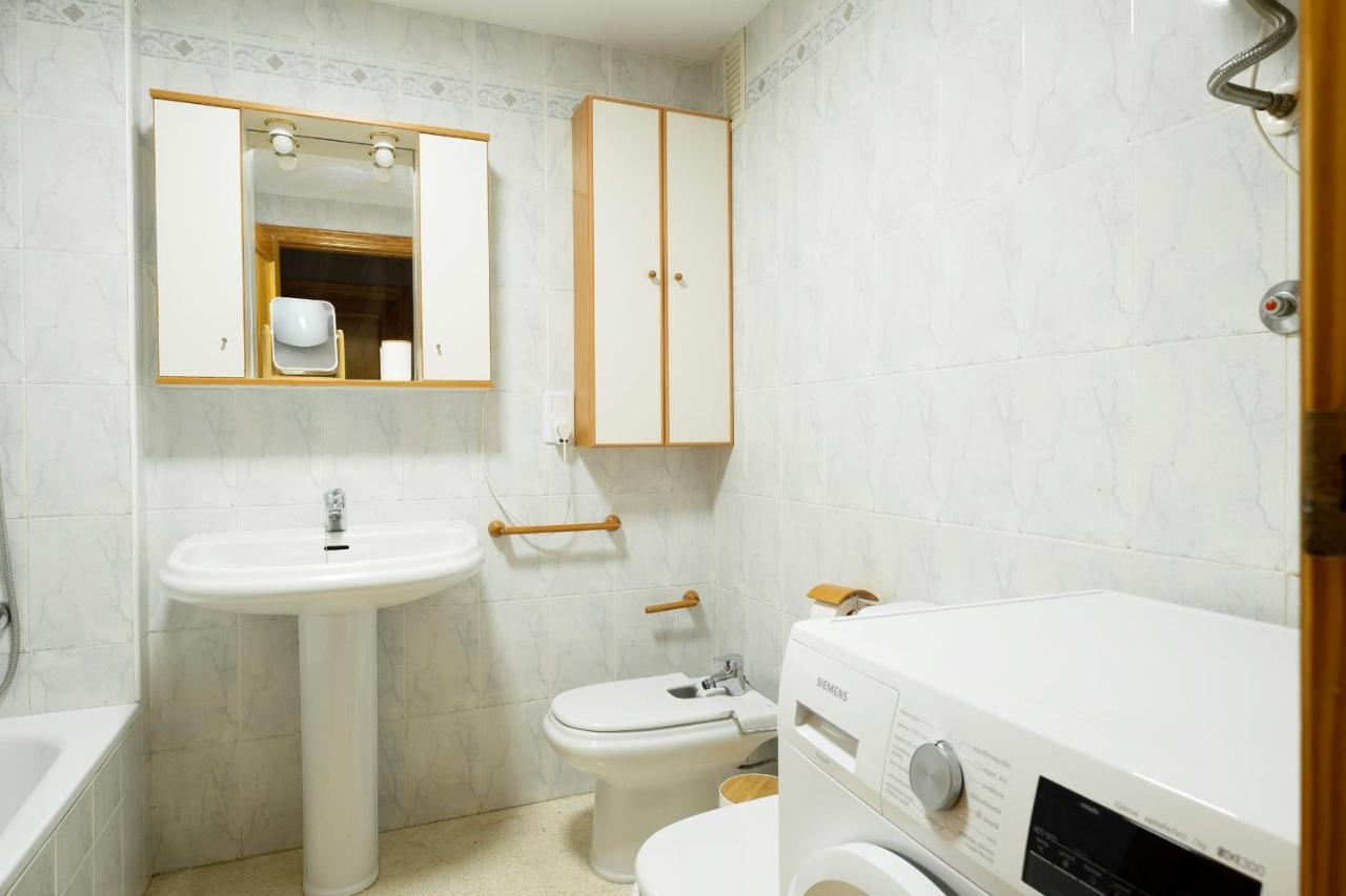 Global Properties, Apartamento Cerca Del Mar En Canet Canet d’En Berenguer Kültér fotó